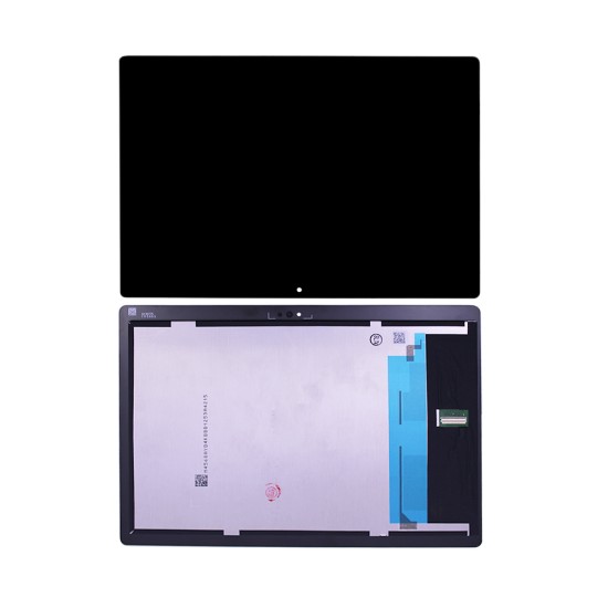 Touch+Display Lenovo M10 FHD REL/TB-X605FC/Small Panel 10,1" Negro Touch+Display Lenovo M10 FHD REL/TB-X605FC/Small Panel 10,1" Negro